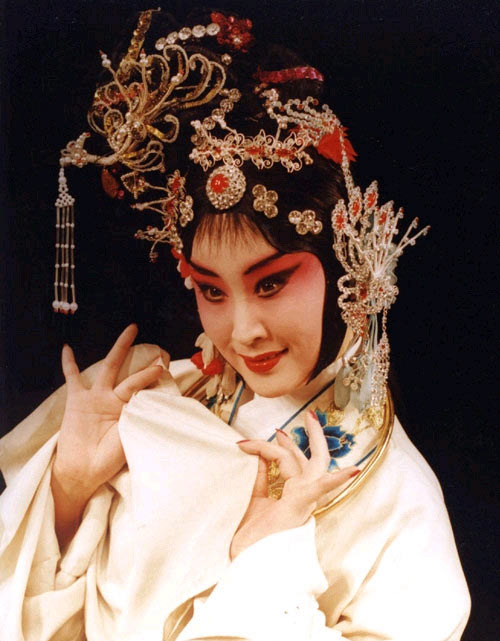 京剧《锁麟囊》_订票_京剧