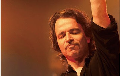 YANNI2013中国内地巡演-北京站