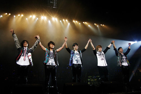 五月天 [诺亚方舟|明日重生] 内地巡航最终场