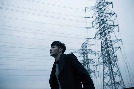 李荣浩「有 理想」世界巡回演唱会门票_李荣浩